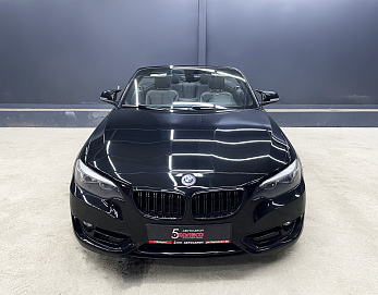 BMW , 2016г., полный привод, автомат