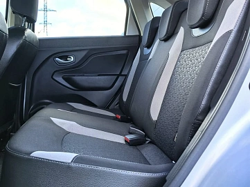 Lada (ВАЗ) XRAY, 2019г, передний привод, механика