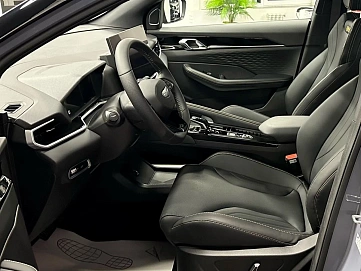 Geely Coolray, 2025г, передний привод, робот