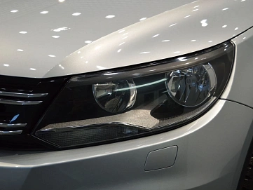 Volkswagen Tiguan, 2013г, передний привод, механика