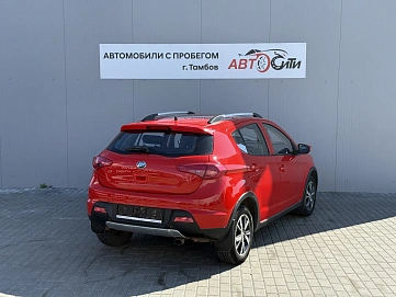 Lifan X50, 2015г, передний привод, механика