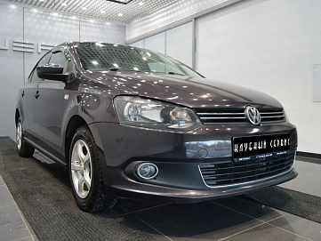 Volkswagen Polo, 2015г, передний привод, механика