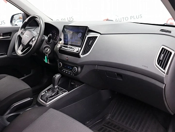 Hyundai Creta, 2016г, передний привод, автомат
