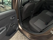 Renault Logan, 2020г., передний привод, механика