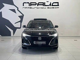 Changan Eado Plus, 2024г, передний привод, робот