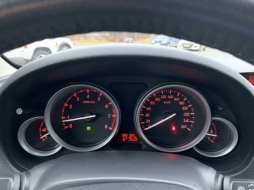 Mazda 6, 2007г, передний привод, механика