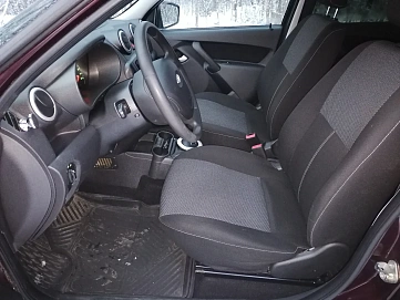 Lada (ВАЗ) Granta, 2015г, передний привод, механика