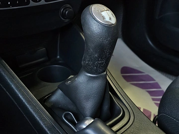 Renault Fluence, 2012г, передний привод, механика