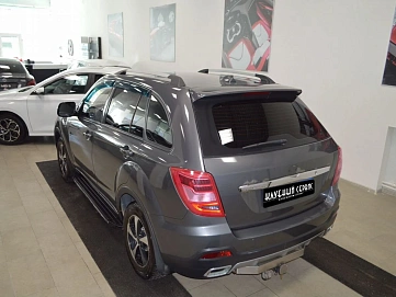 Lifan X60, 2017г, передний привод, механика