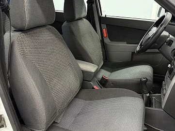 Lada (ВАЗ) Priora, 2010г, передний привод, механика