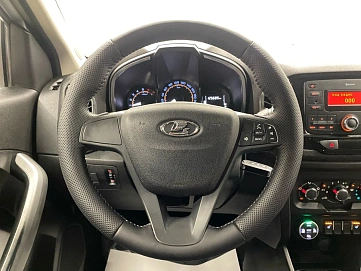 Lada (ВАЗ) , 2018г., передний привод, механика