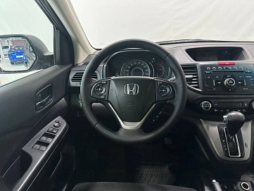 Honda CR-V, 2013г, полный привод, автомат