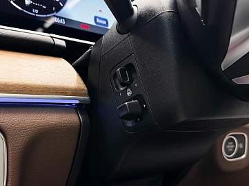 Mercedes-Benz GLS, 2025г, полный привод, автомат