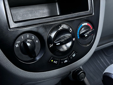 Daewoo Gentra, 2014г, передний привод, автомат
