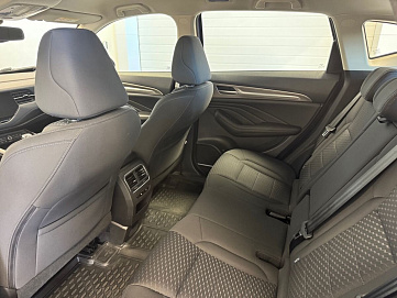 Haval F7, 2019г, передний привод, автомат