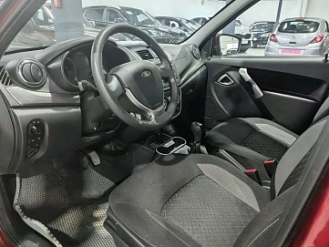 Lada (ВАЗ) Granta, 2019г, передний привод, механика