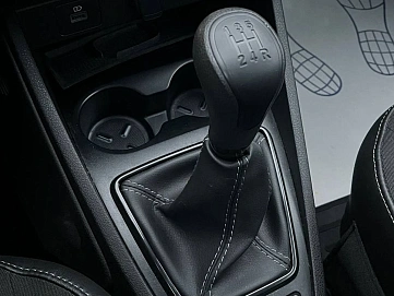 Lada (ВАЗ) Vesta, 2024г, передний привод, механика