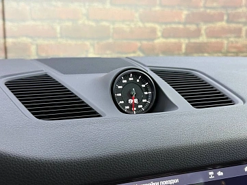 Porsche , 2020г., полный привод, автомат