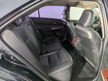 Toyota Camry, 2013г, передний привод, автомат