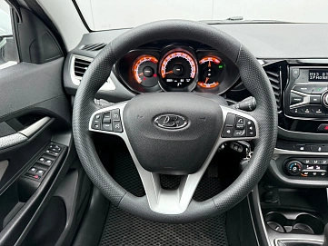 Lada (ВАЗ) , 2021г., передний привод, механика