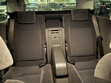 Ford C-MAX, 2006г, передний привод, автомат