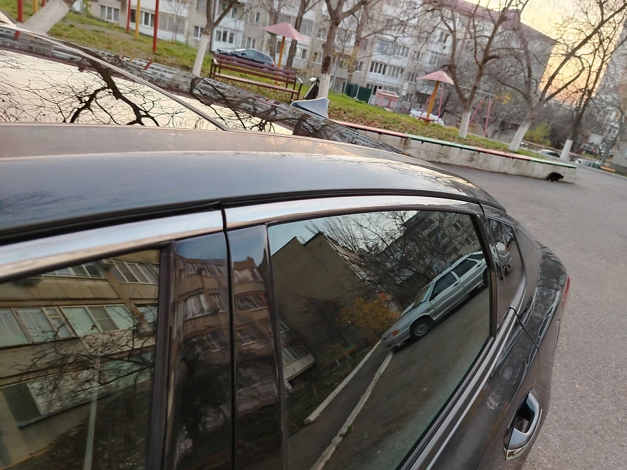 Kia Optima, 2019г., передний привод, робот