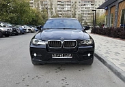 BMW X6, 2008г., полный привод, автомат