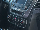 Kia Sorento, 2018г., полный привод, автомат