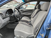 Chevrolet , 2008г., передний привод, автомат
