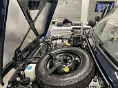 Lada (ВАЗ) Niva Legend, 2024г., полный привод, механика