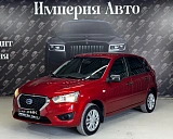 Datsun mi-DO, 2019г., передний привод, автомат