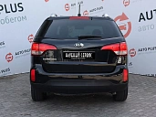 Kia Sorento, 2019г., полный привод, автомат