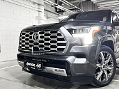 Toyota Sequoia, 2024г., полный привод, автомат