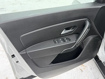 Renault Duster, 2021г, полный привод, механика