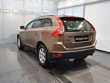 Volvo XC60, 2011г, полный привод, автомат