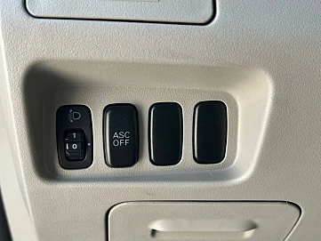 Mitsubishi Outlander, 2008г, полный привод, вариатор