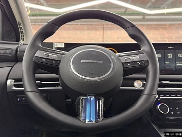 Hyundai Tucson, 2025г, полный привод, автомат