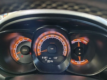 Lada (ВАЗ) , 2021г., передний привод, механика