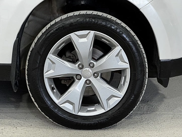 Subaru Forester, 2012г, полный привод, автомат