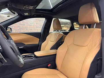 Lexus RX, 2025г, полный привод, автомат