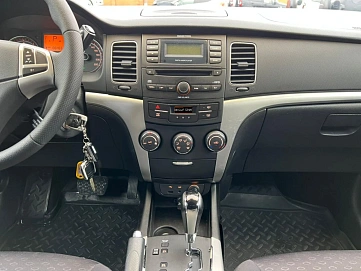 SsangYong Actyon, 2011г, передний привод, автомат