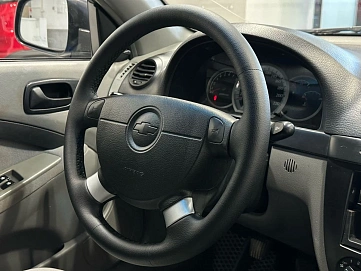 Chevrolet Lacetti, 2011г, передний привод, механика