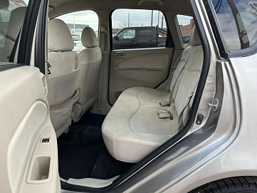 Mitsubishi Colt, 2004г., передний привод, автомат