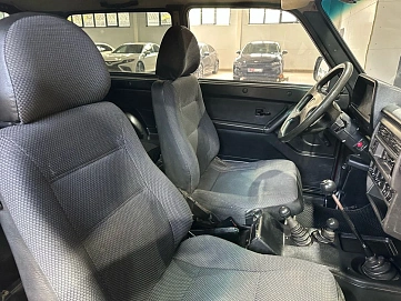 Lada (ВАЗ) 2121 (4x4), 2012г., полный привод, механика