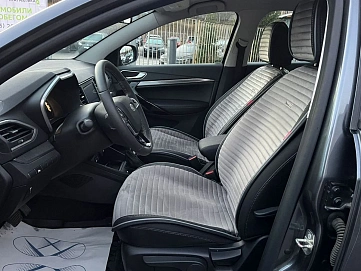 Lada (ВАЗ) Vesta, 2024г, передний привод, вариатор