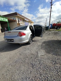 ГАЗ Volga Siber, 2009г, передний привод, автомат