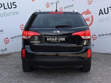 Kia Sorento, 2019г, полный привод, автомат
