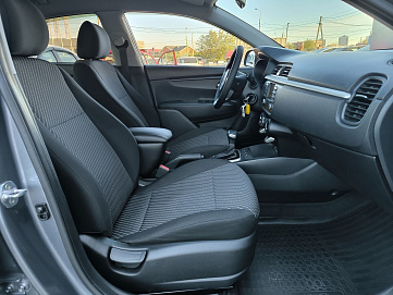 Kia , 2018г., передний привод, автомат