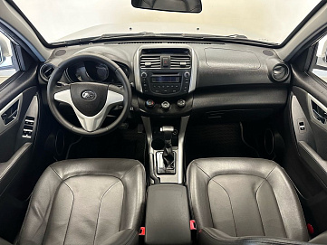 Lifan X60, 2016г, передний привод, автомат