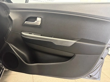 Kia Rio, 2014г, передний привод, механика